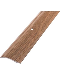 Порог Русский Профиль Кант полукруглый 40мм 1.8м Русский профиль