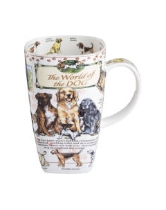 Кружка Lefard The World Of The Dog / 264-218