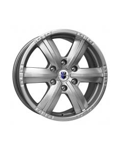 Литой диск K&K Окинава (КС469) 18x8" 6x139.7мм DIA 67.1мм ET 46мм Дарк платинум K&k