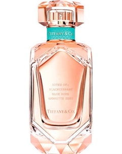 Парфюмерная вода Tiffany & Co Rose Gold Tiffany & co