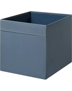 Коробка для хранения Ikea Дрена 005.808.10