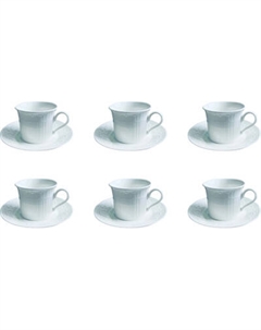 Набор для чая/кофе Lenardi Серена 102-162