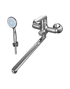 Смеситель Rossinka Silvermix RS32-32 Rossinka silvermix