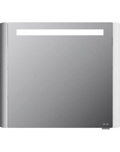 Шкаф с зеркалом для ванной AM.PM Sensation M30MCR0801WG Am.pm