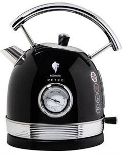 Электрочайник Leonord LE-1910 Retro 107480