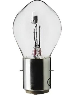 Автомобильная лампа Philips 12728BW