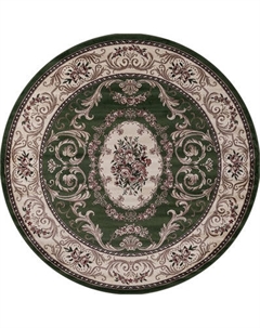 Ковер Merinos Colizey D066-DAIRE-GREEN