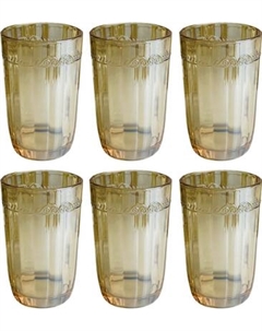 Набор стаканов Lenardi 588-610