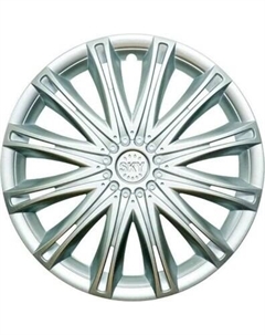 Набор колпаков LION Скай 16" пруж. LW1666 Lion