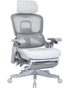 Кресло геймерское Evolution ZX 1