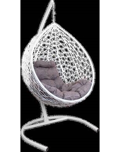 Кресло подвесное M-Group Капля Home / 11830109 M-group