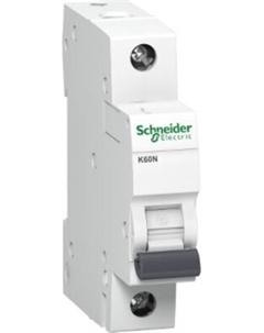Выключатель автоматический Schneider Electric A9K02106 Schneider electric