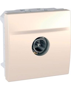 Розетка Schneider Electric Unica MGU3.464.25 Schneider electric