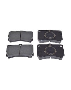 Тормозные колодки Patron PBP487 Патрон