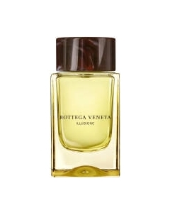 Туалетная вода Bottega Veneta Illusione For Him Bottega veneta