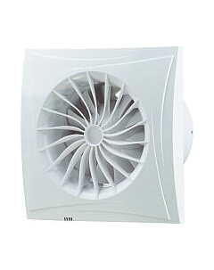 Вентилятор накладной Blauberg Sileo 150 T
