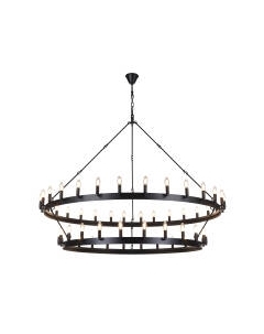 Люстра Citilux Смитсон CL470254