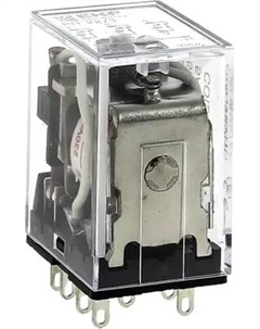 Реле промежуточное EKF Rp-22-4-12-DC Ekf