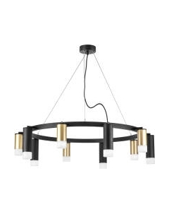 Люстра Lightstar Rullo LR0204058751