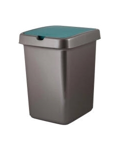 Контейнер для мусора Spin&Clean Step / SC424211096 Spin&clean