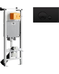 Инсталляция для унитаза Oli 885111+152952