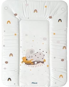 Пеленальный матрас Pituso Мышка / 4210-60