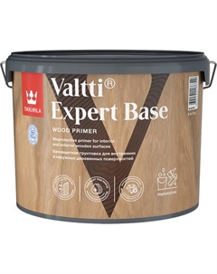 Антисептик для древесины Tikkurila Valtti Expert Base