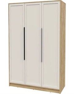 Шкаф Интерлиния Концепт Тренд КТ-Ш3
