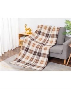 Плед Бояртекс Cell 2