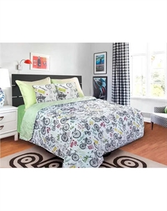 Покрывало BELLISSIMO Aviano 140х200 / 152952020-29/03АV Bellissimo