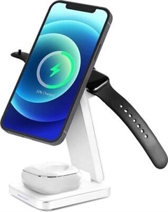 Зарядное устройство беспроводное Kitfort КТ-3755