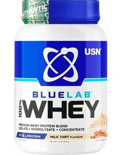 Протеин USN Blue Lab Whey Usn