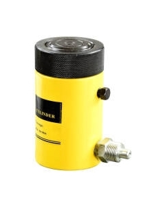 Бутылочный домкрат TOR HHYG-10050LS (ДГ100П50Г) 100т / 1004737 Тор