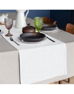 Дорожка на стол Волшебная ночь 40x140 / 926909