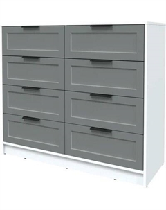 Комод Интерлиния Концепт Тренд КТ-К117