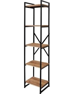 Стеллаж Millwood Neo Loft СН-2 Л