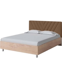 Односпальная кровать Proson Ora 90x200