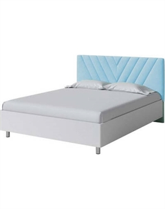 Двуспальная кровать Proson Ora 160x200