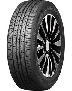 Летняя шина DoubleStar DSS02 265/70R18 116T Doublestar