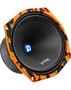 Среднечастотная АС DL Audio Barracuda 69 SE Dl audio