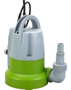 Дренажный насос GreenPump GO 400 Greenpump