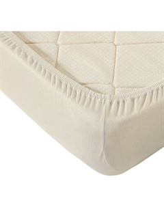 Простыня Блакiт На резинке 200x220x25 592641 / 2977/0