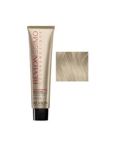Крем-краска для волос Revlon Professional Revlonissimo Colorsmetique Super Blondes тон 1217-MN Revlon professional