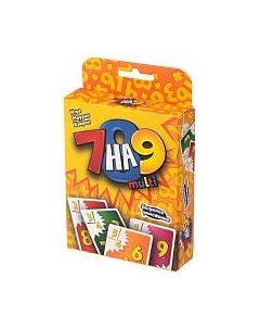 Настольная игра Magellan 7 на 9 multi / MAG09951