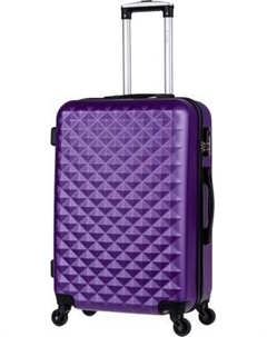 Чемодан на колесах L'case Phatthaya BCP-12-02 20