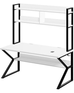 Письменный стол Millwood Кембридж 1600х800 / 51664_b__ch