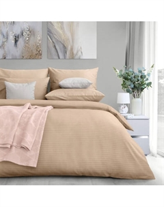 Комплект постельного белья Verossa Stripe 1.5сп / 747393