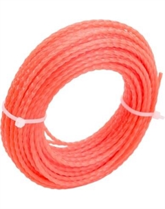 Леска для триммера Greenworks 2950207