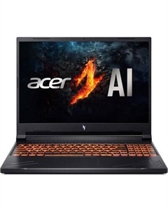 Игровой ноутбук Acer Nitro V16 (NH.QTMEL.001)