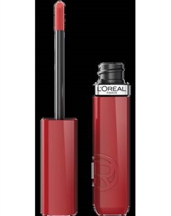 Жидкая помада для губ L'Oreal Paris INF LAQ RESI 215 L'oreal paris